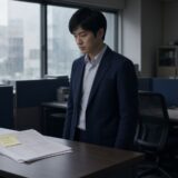 「任せます」