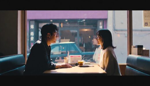 二人とも相手が好きだと思って同じ店に通っていた