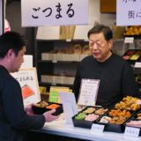 店員に「今日はいつものじゃないんですね」と言われた